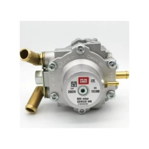 GETRIEBE BRC GENIUS MB LPG 800mbar ORIGINAL MTM ÜBERHOLT 2 JAHRE GARANTIE - Bild 1 von 5