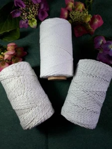 Whites selection of bakers twine. 5 10 or 20 metre lengths - Picture 1 of 7