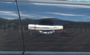 Copri Maniglie Peugeot 207 Peugeot 207 (3-porte) - Immagine 1 di 1