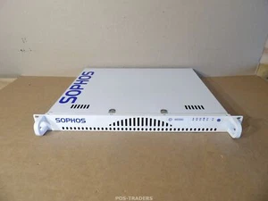 SOPHOS WS500 S-1200 R3 Email Web Security Appliance Gateway - W TYM USZY RACK - Zdjęcie 1 z 11