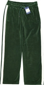 NEU !! GANT Herren Jogginghose D1. VELOUR PANTS grün Gr. M - Bild 1 von 5