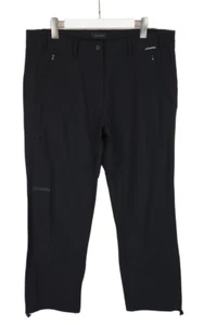 Schoffel Medusa II Hose Damen UK 20 Trekking Wandern Stretch - Picture 1 of 9