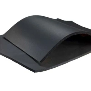 Skinz Panel Liner 6mm 9 Sheets Car Van Sound Proofing Mat Acoustic Foam 29sq.ft - Picture 1 of 1