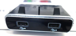 Genuine Fiat 500 USB Socket (7357457700) - Picture 1 of 5