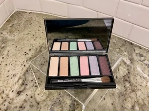 MAC Travel Eyes X6 Eye Shadow Palette, NIB - Picture 1 of 5