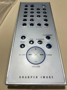 SHARPER IMAGE Remote - Picture 1 of 3