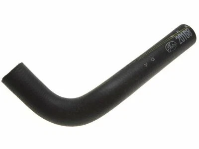 For 1975-1976 Pontiac Ventura Radiator Hose Upper AC Delco 68564QX - Image 1 of 2