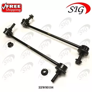 Eslabones de barra oscilante estabilizador delantero para Ford Escape 2001-2004 2 piezas - Imagen 1 de 7