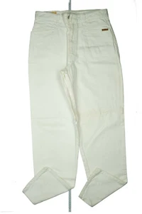 Edwin Louisiana Women's Jeans Trousers Carrot 80er 90er Legendary Sz. 44 W33 L34 - Picture 1 of 7