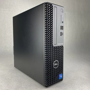 Dell Precision 3450 SFF Intel 8 Core i7-11700 2.5GHz 16GB RAM WX 3200 Sin HDD OS - Imagen 1 de 17