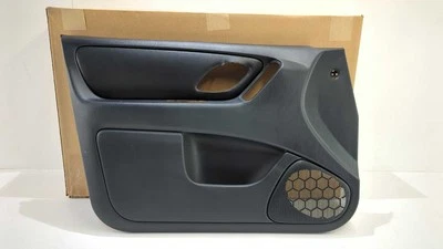 全新原始设备制造商 正品 福特前门装饰面板 2003 - 2007 Escape 5L8Z-7823943-AAA — 第 1/4 张图片