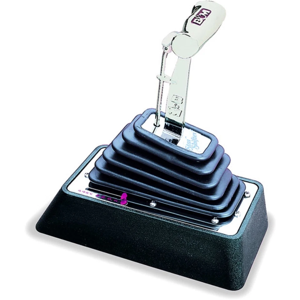 Palanca de cambios 80675 B&M para camioneta Chevy Olds F150 Ram 50 camioneta F250 F350 Blazer Foto 1 de 1