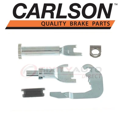 Carlson Rear Left Brake Self Adjuster Repair Kit for 2007-2008 Isuzu i-370  ll - Imagem 1 de 4