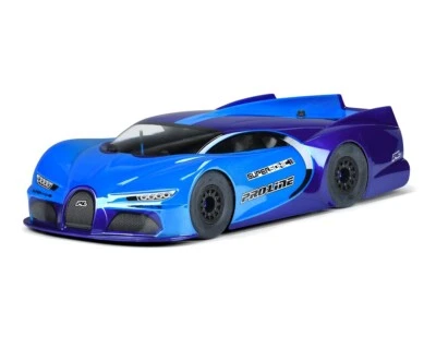 ProLine Supersonic Speed Run Karosserie PRO3541-00 Slash 4x4, Slash 4x4 ... - Bild 1 von 4