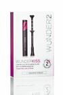 Wunderkiss Controlled Lip Plumping Gloss with Plumping Booster -Wunder2 BrandNew