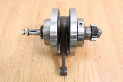 1973-1975 Honda XL175 Crankshaft / Crank 13000-362-000 - Изображение 1 из 4