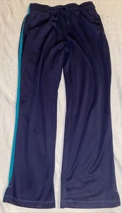 Made For Life Warm Up/ Lounge Pants Size L - Picture 1 of 5