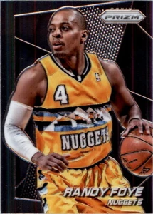 B3056- 2014-15 Panini Prizm Bk #s 1-300 +Inserts -You Pick- 15+ FREE US SHIP - Picture 1 of 411