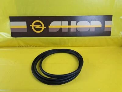 Sello Ventana Trasera Opel Olympia Record P1 Sedán Sello Ventana Trasera Nuevo Foto 1 de 4