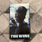 The Wire Vhs Emmy Consideration Fyc Rare Hbo Season 1