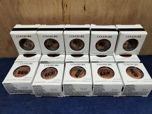 Lot of 15 CoverGirl Vitalist Healthy Glow Highlighter Illuminator 4 Sunkissed - Picture 1 of 2