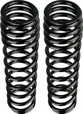 Juego de muelles amortiguadores traseros Yamaha XT500 TT500 - 1x par NUEVO 1-047 Foto 1 de 3