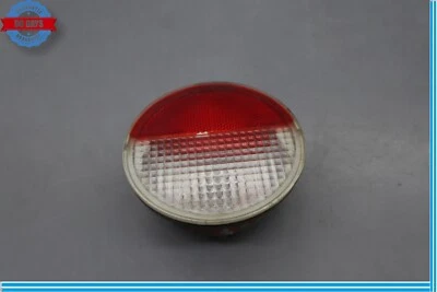 06-09 Pontiac Solstice parachoques trasero derecho e izquierdo luz de respaldo lámpara OEM Foto 1 de 4