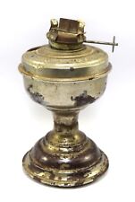 Real Kerosene Lamp, Vintage Iron Oil Lamp Lighting, Home Decorative. G68-59 US