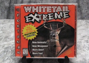 Whitetail Extreme PC ROM Windows - Picture 1 of 3