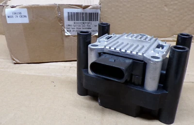 Bobina de encendido para 99-15 Volkswagen Jetta 1998-2006 Beetle 1999-2001 Golf UF277 Foto 1 de 4