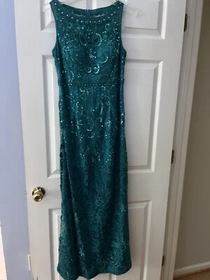 Ballroom, Mardi Gras, Mother Of The Bride Or Groom Dress - Image 1 of 2