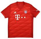 Adidas 2019 20 Bayern Munchen Shirt Trikot L