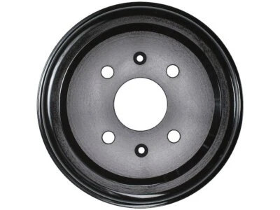 Tambor de freno trasero Wagner 87671PCDY para Pontiac G3 2009-2010 Foto 1 de 2