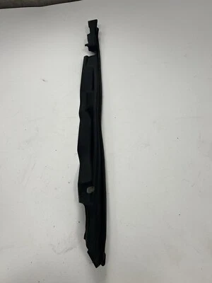 LEXUS IS250 IS300 IS350 2014-2020 GUARDABARROS MOLDURA ESCUDO SOPORTE IZQUIERDO OEM Foto 1 de 4