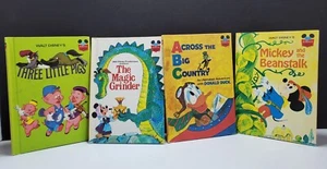 Vintage 1970's Random House Books - Imagen 1 de 18