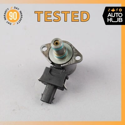 Sensor de piñón y cremallera 00-14 Mercedes R230 SL550 S430 E500 E55 0001092100 OEM Foto 1 de 4