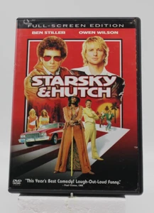 Starsky and Hutch DVD Gently Pre-owned - Bild 1 von 2