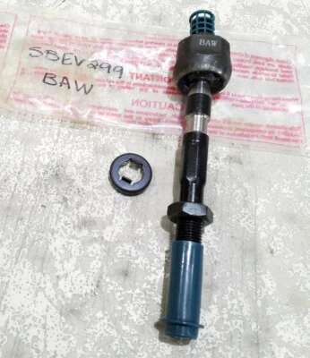 Extremo de varilla de amarre de dirección SBEV299 BAW envío gratuito devoluciones gratuitas SBEV299 Foto 1 de 3