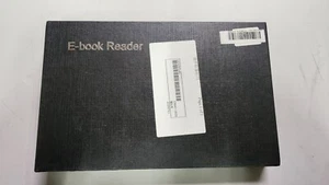 e-book reader - Picture 1 of 6