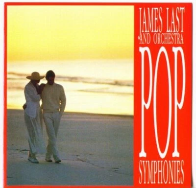 Last, James - Pop Symphonies - Last, James CD 8NVG The Cheap Fast Free Post - Bild 1 von 2