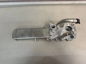 Volkswagen Exhaust Gas Re-Circulation (Egr) Cooler Only 03L-131-512-AF - Picture 1 of 5