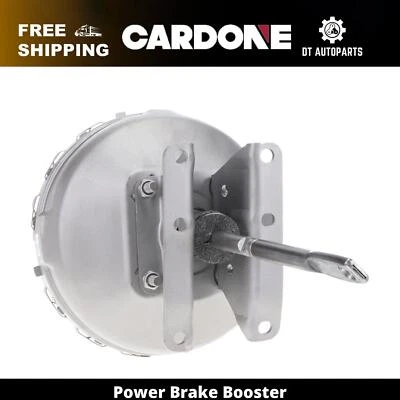 Para Chevrolet C30 1975-1979 Power Brake Booster Cardone 1976 1977 1978 Foto 1 de 4