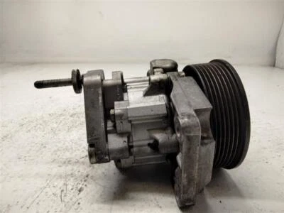 BMW X5 2003 bomba de dirección asistida OEM 32416756737 Foto 1 de 4