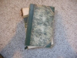 The New Sporting Magazine Volume 17 6 issues plates July-Dec. 1839 horses fish - Imagen 1 de 11
