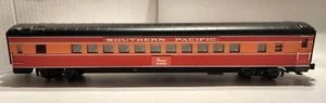 MTH O Scale Southern Pacific Passenger Car Daylight #2492 - Picture 1 of 6