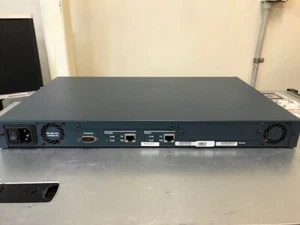 Cisco VPN 3000 Series Concentrator CVPN 3005-E/FE Fast Ethernet - Picture 1 of 4