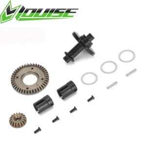 Louise LNBA323 Vollachse 42T/17T Metall LMX LTX LDX LRX Carten RC Auto Teil - Bild 1 von 2