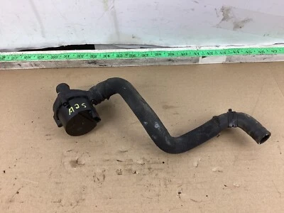 2009-2017 VOLKSWAGEN JETTA ENGINE AUXILIARY WATER PUMP 1K0965561J OEM - Image 1 of 4