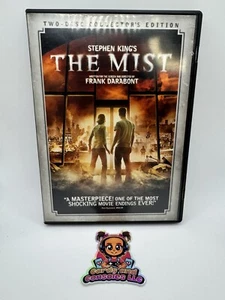 Stephen King's The Mist (Two-Disc Collectors Edition) DVD - Picture 1 of 4