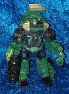 Sergeant Kup Transformers Prime Deluxe Autobot Action Figur Robots Hasbro 2012  - Bild 1 von 12